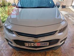 شيفروليه ماليبو